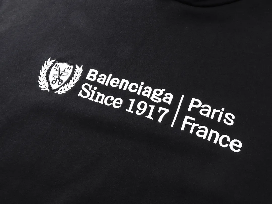 【 . Quality】BALENCI*GA/ .2024New Arrival 。 . . . Authentic ， ！ ZP 。 460 ， . ， ，。 。 . ， 。 。 OS . Same Style ：BL 238903 ：Black Size：XS. S. M. L